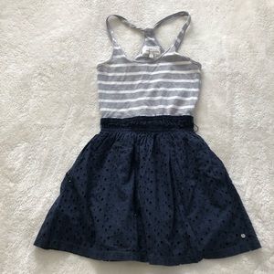 Abercrombie Skater Dress